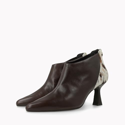 Lodi Genial-INO bottines marron cuir