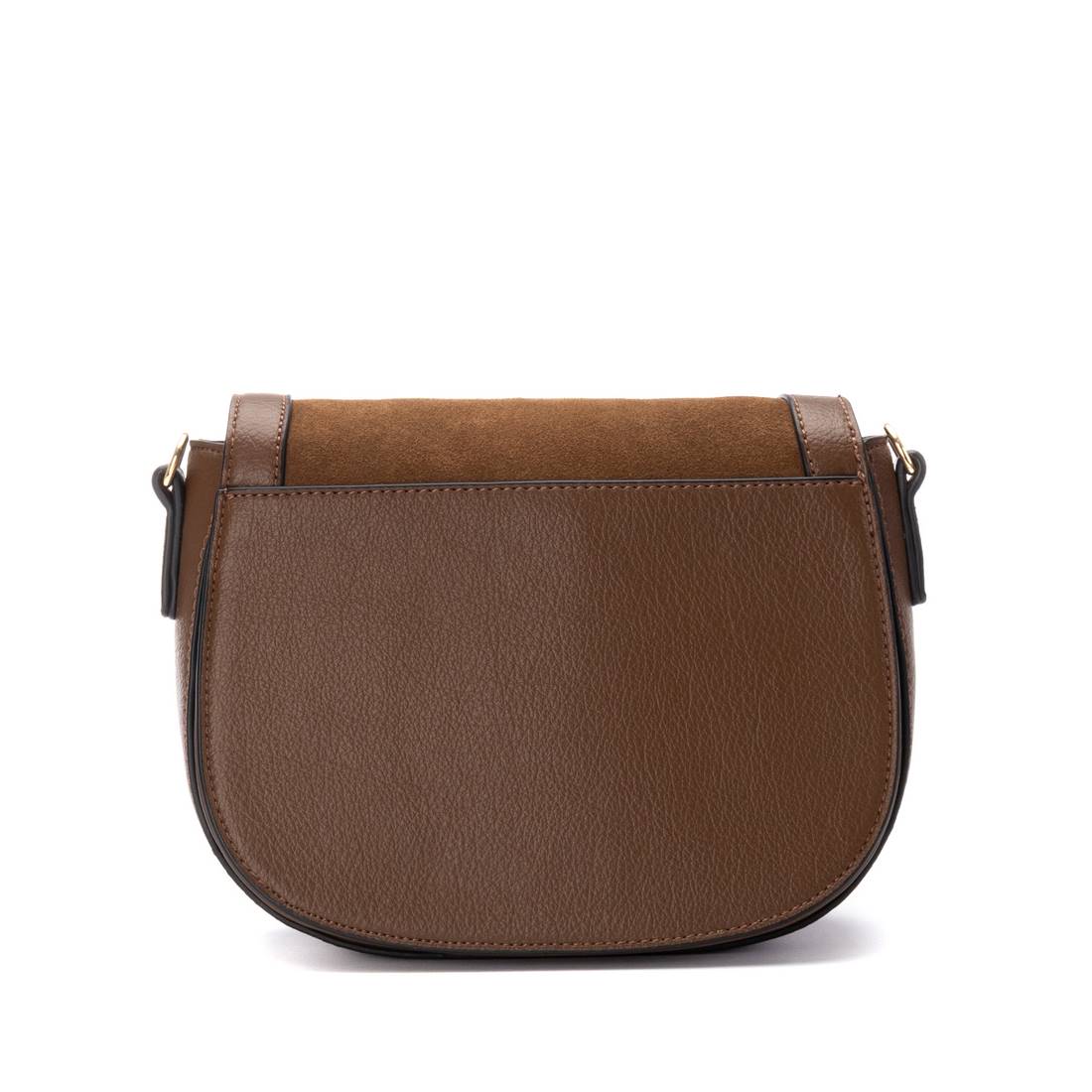 Carmela 18617701 sac bandoulière camel 24 cm