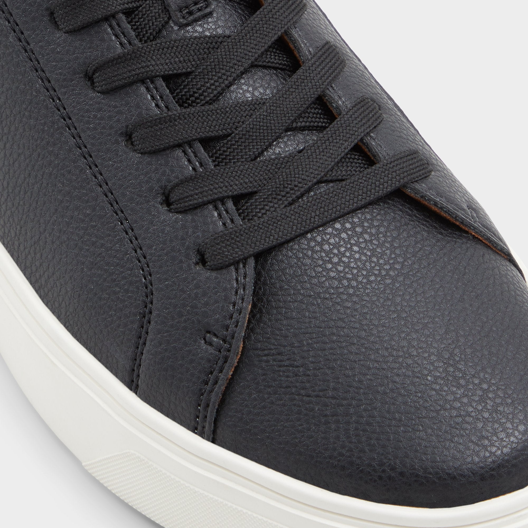 ALDO Willio baskets basses femme noir