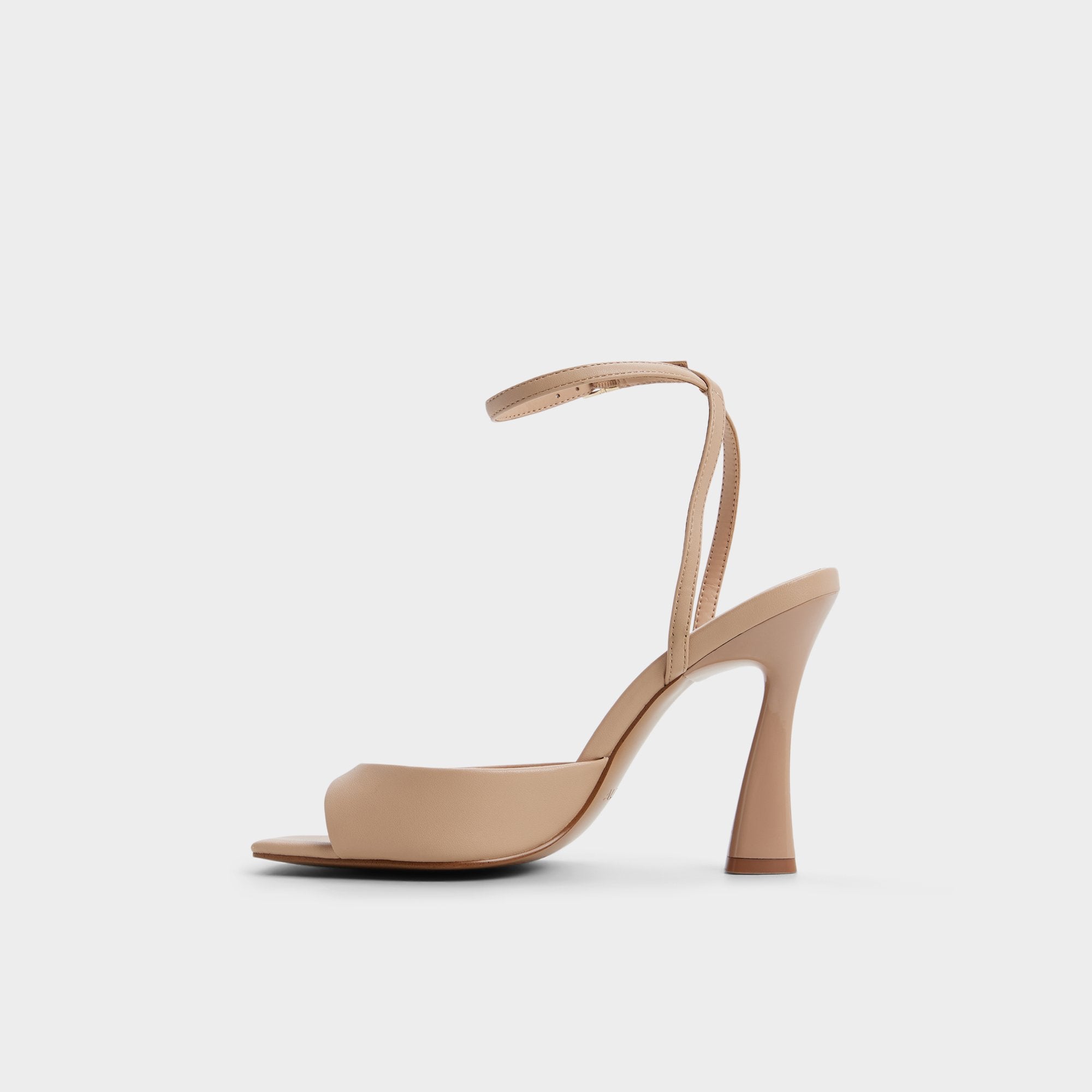 ALDO Alisonn ballerines femme beige petit talon