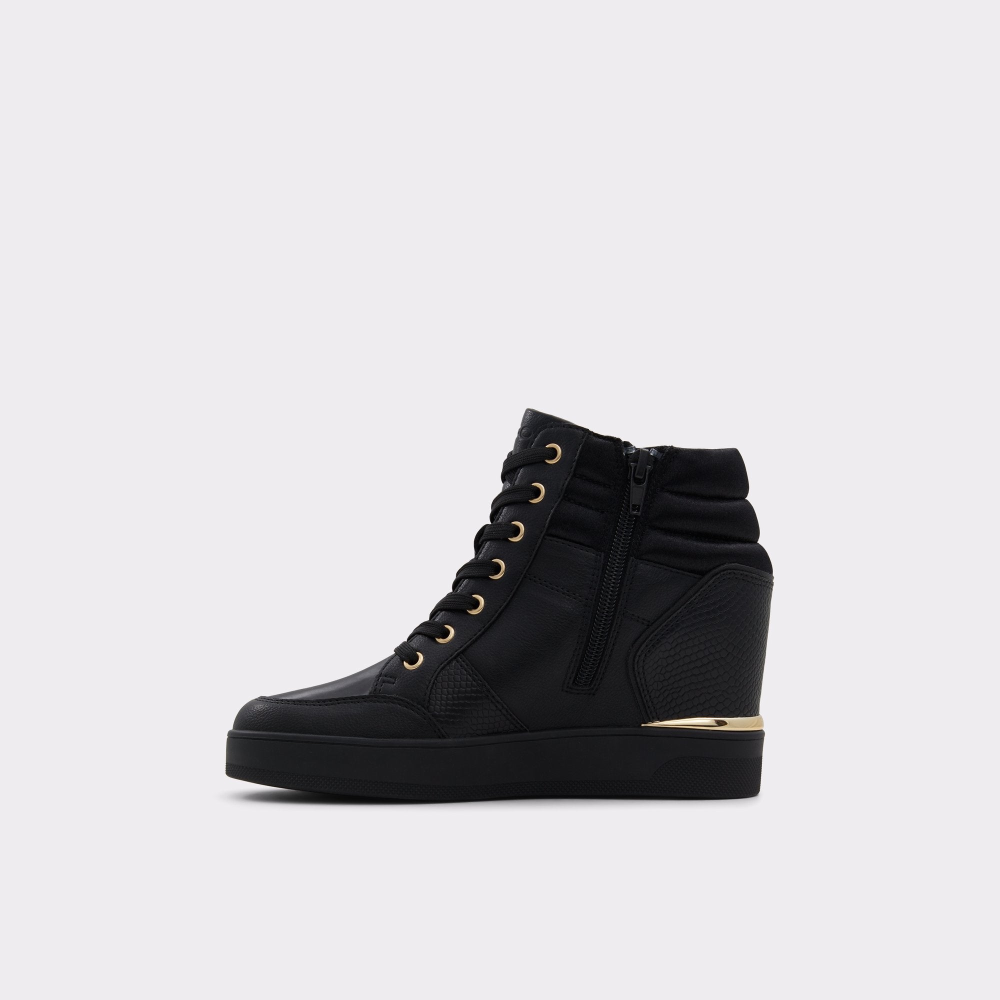 ALDO Ereliclya baskets compensées plateforme femme