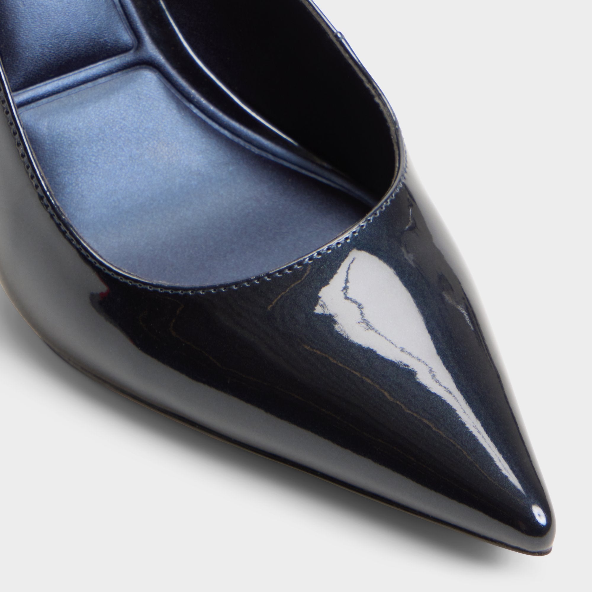 ALDO Seralina bottines talon confort
