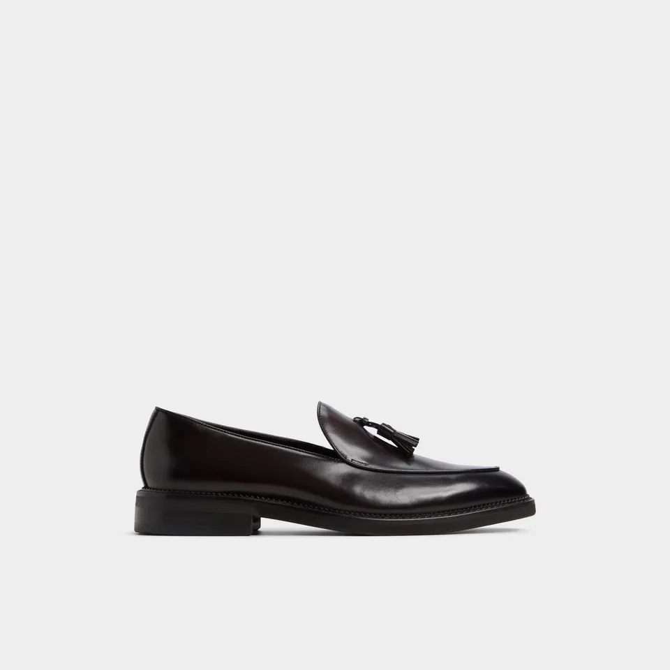 ALDO Portos chaussures de ville marron
