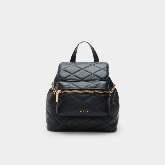 ALDO Vicktoriaa sac à main cuir neutre