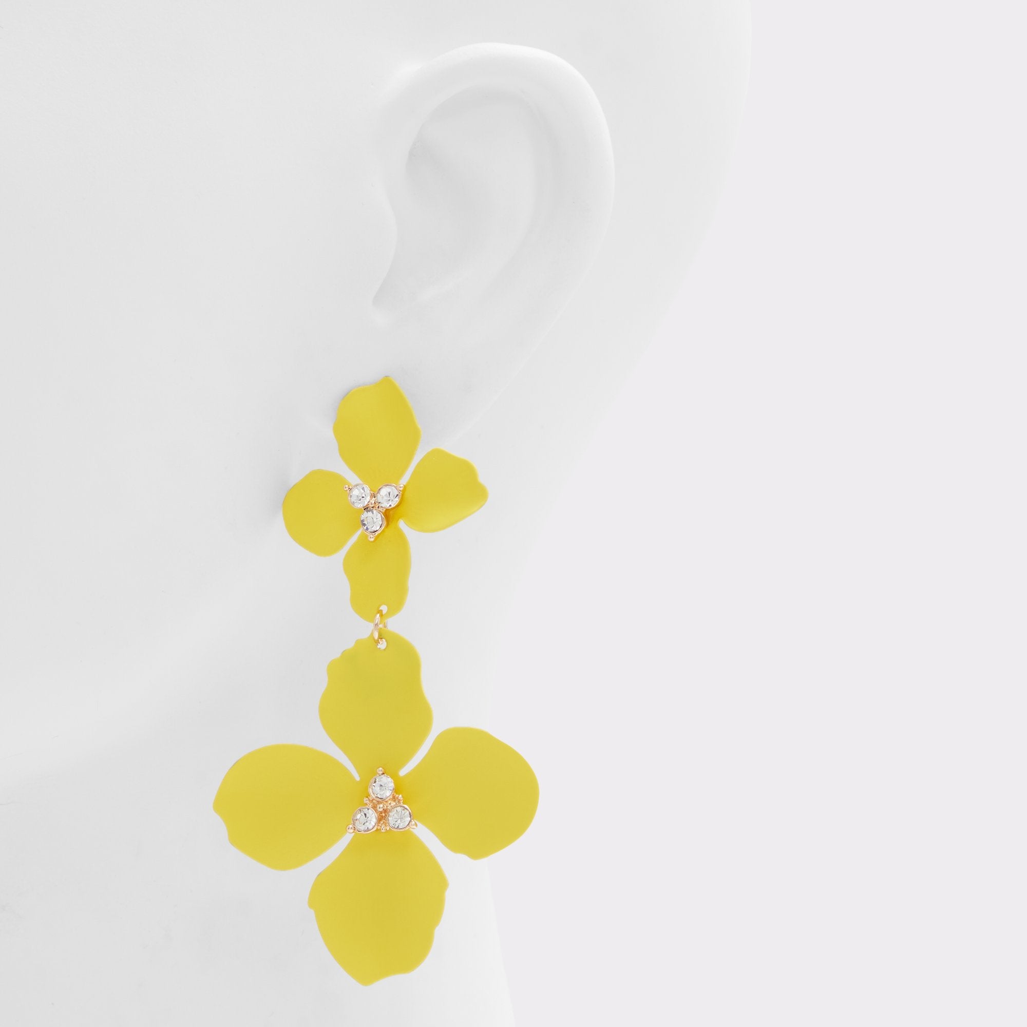 ALDO Panettiere boucles chandelier femme