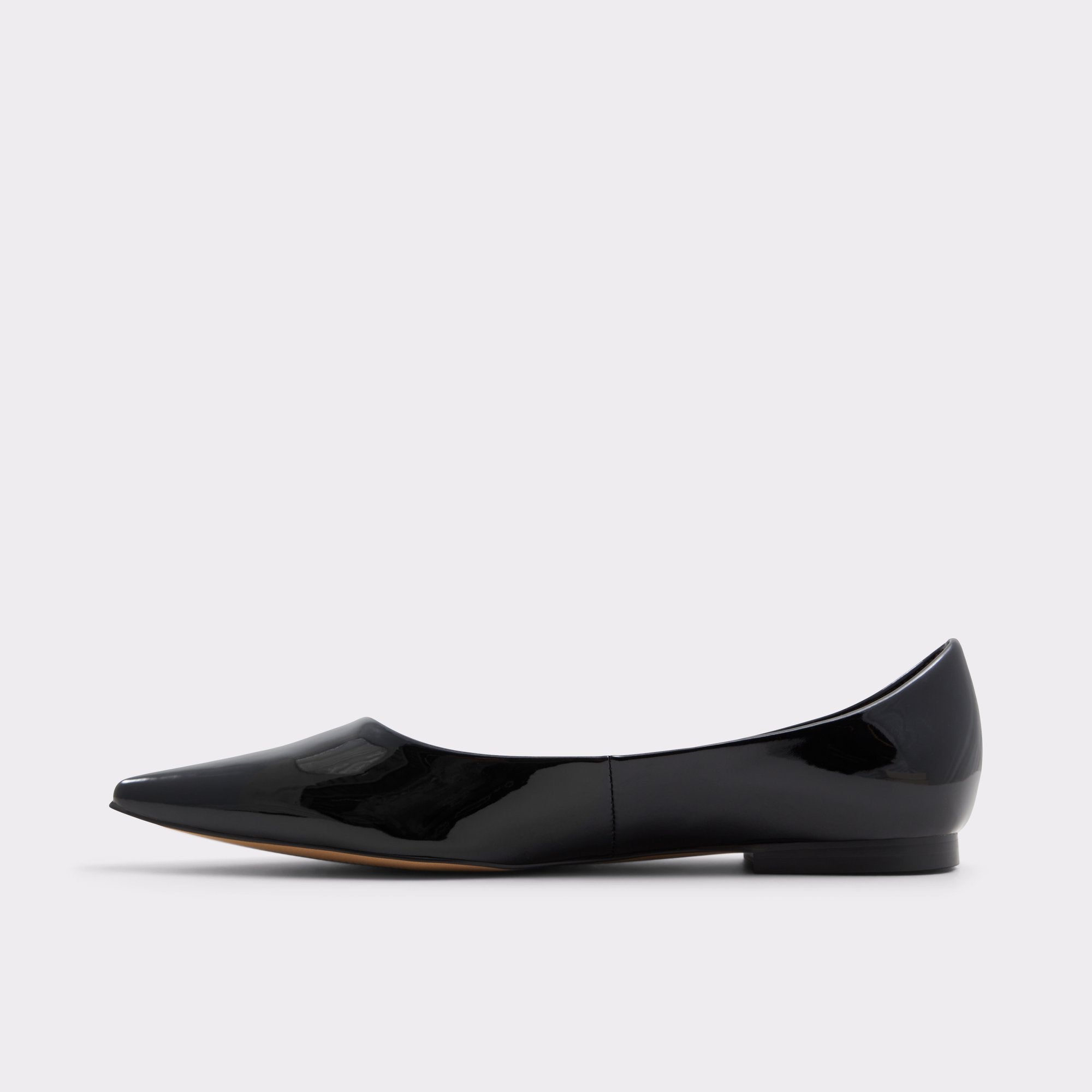 ALDO Stessyflat ballerines bout pointu matelassé