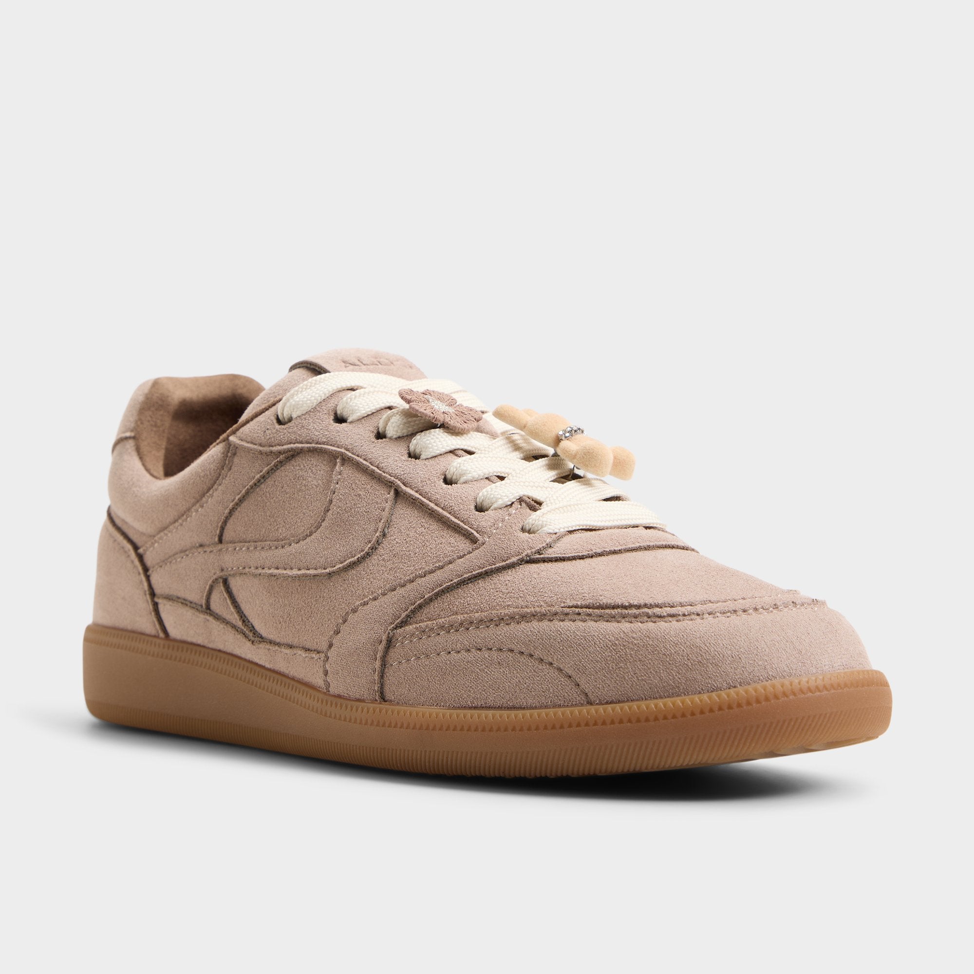 ALDO Kassis baskets beige casual