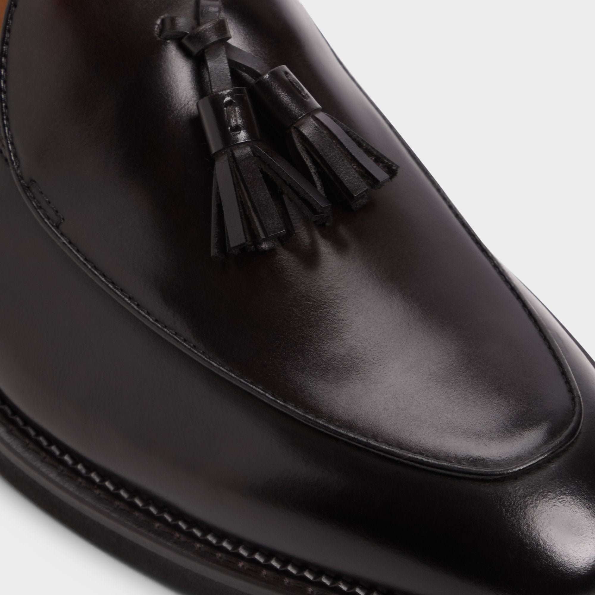 ALDO Portos chaussures de ville marron