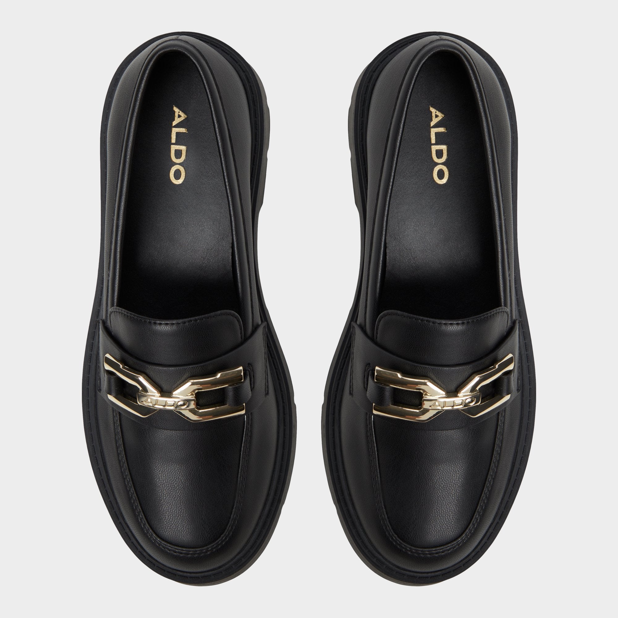 ALDO Mazey ballerines plates à talon bas