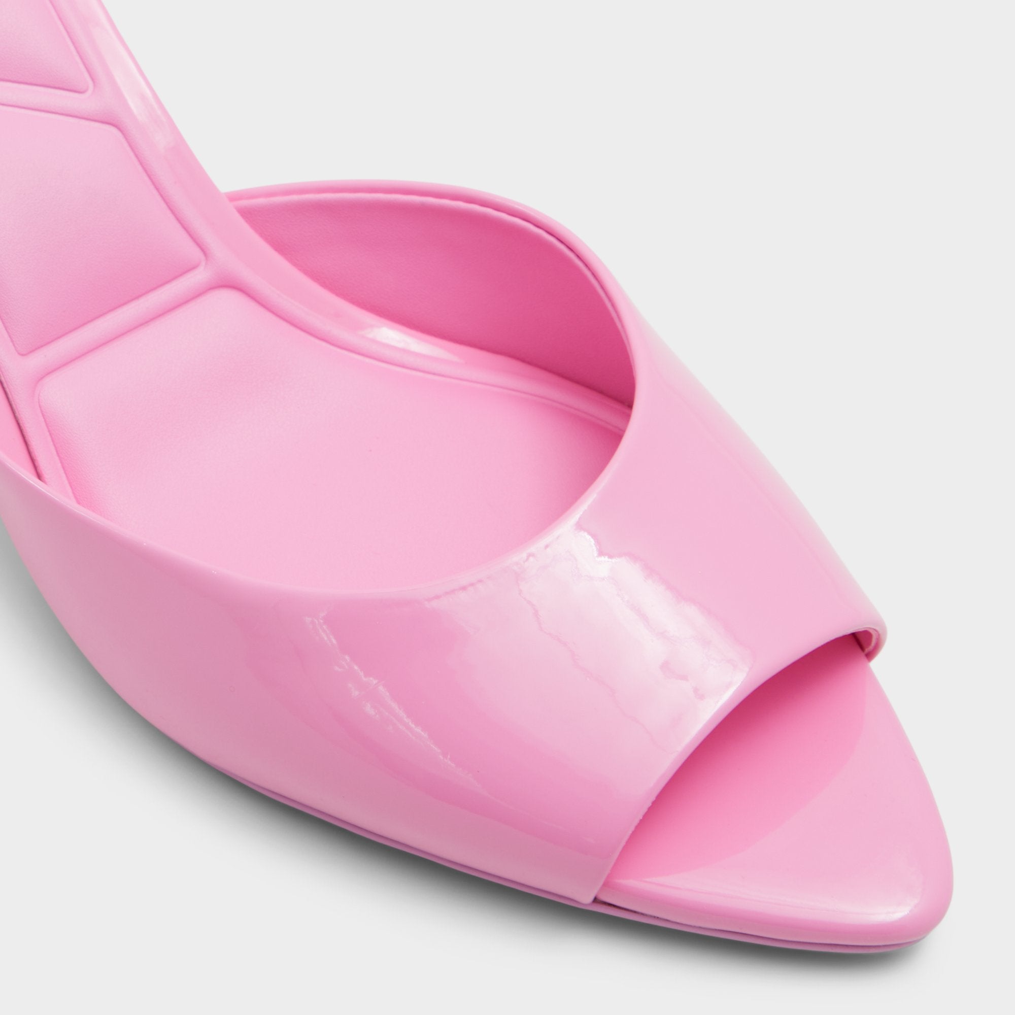 ALDO Dovedale mules petit talon confort