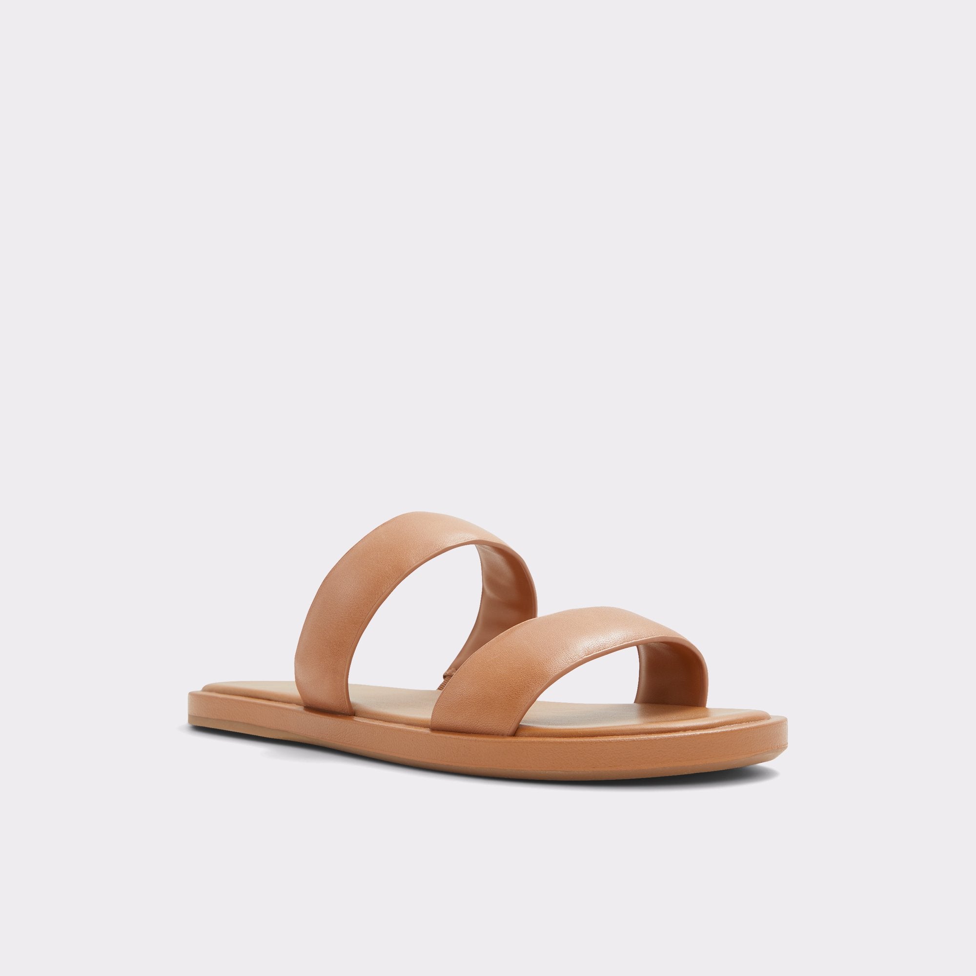 ALDO Krios sandale plate brides décontractée