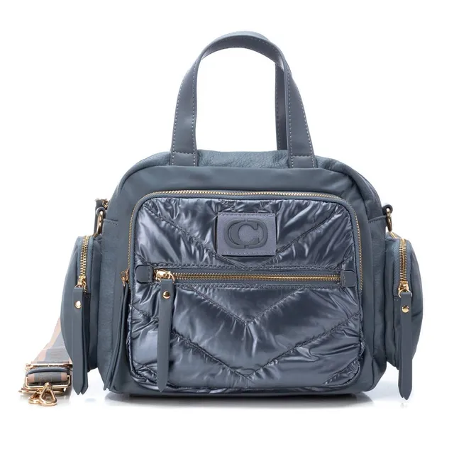 Carmela 18610203 sac bandoulière bleu taille unique