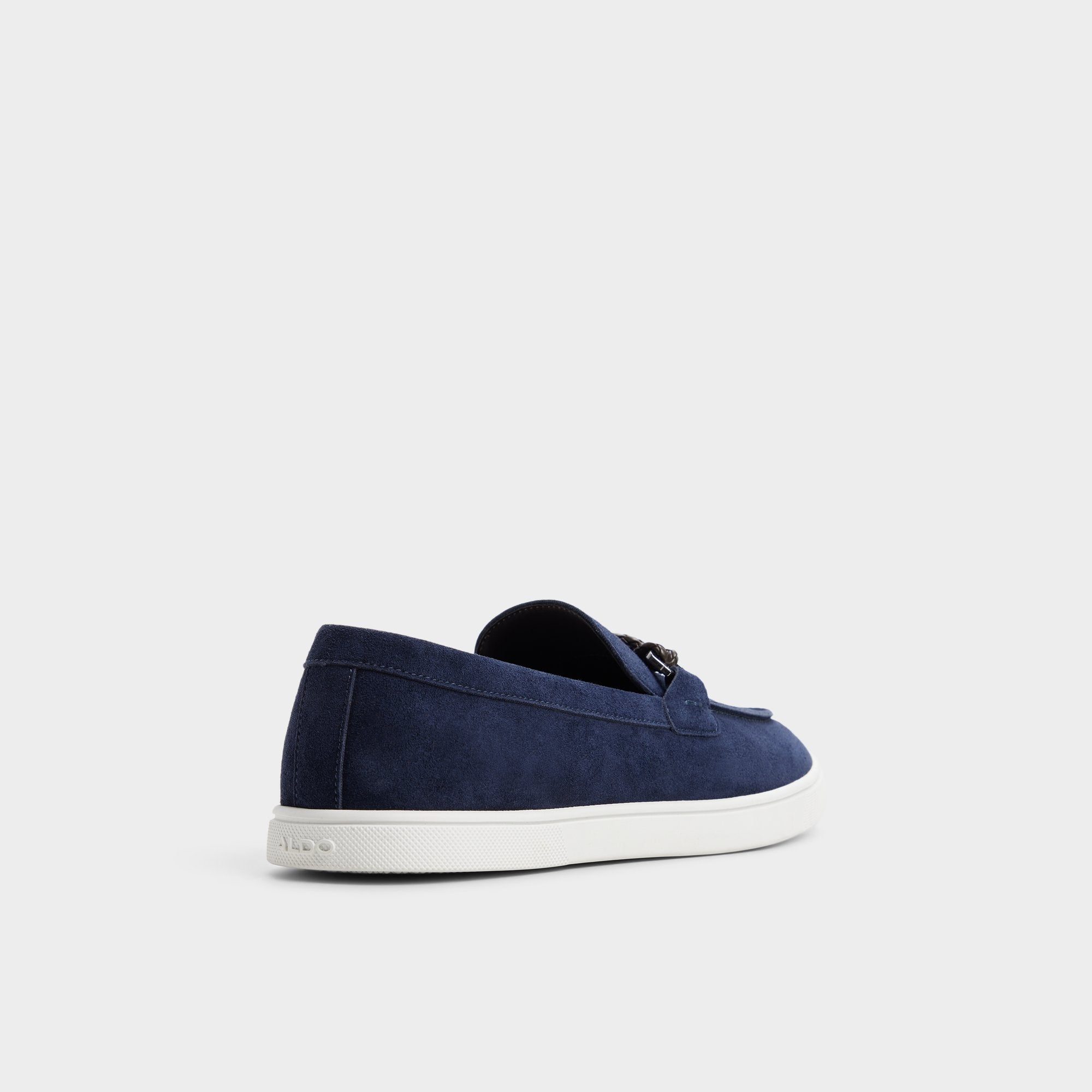 ALDO Patten escarpins mocassins cuir