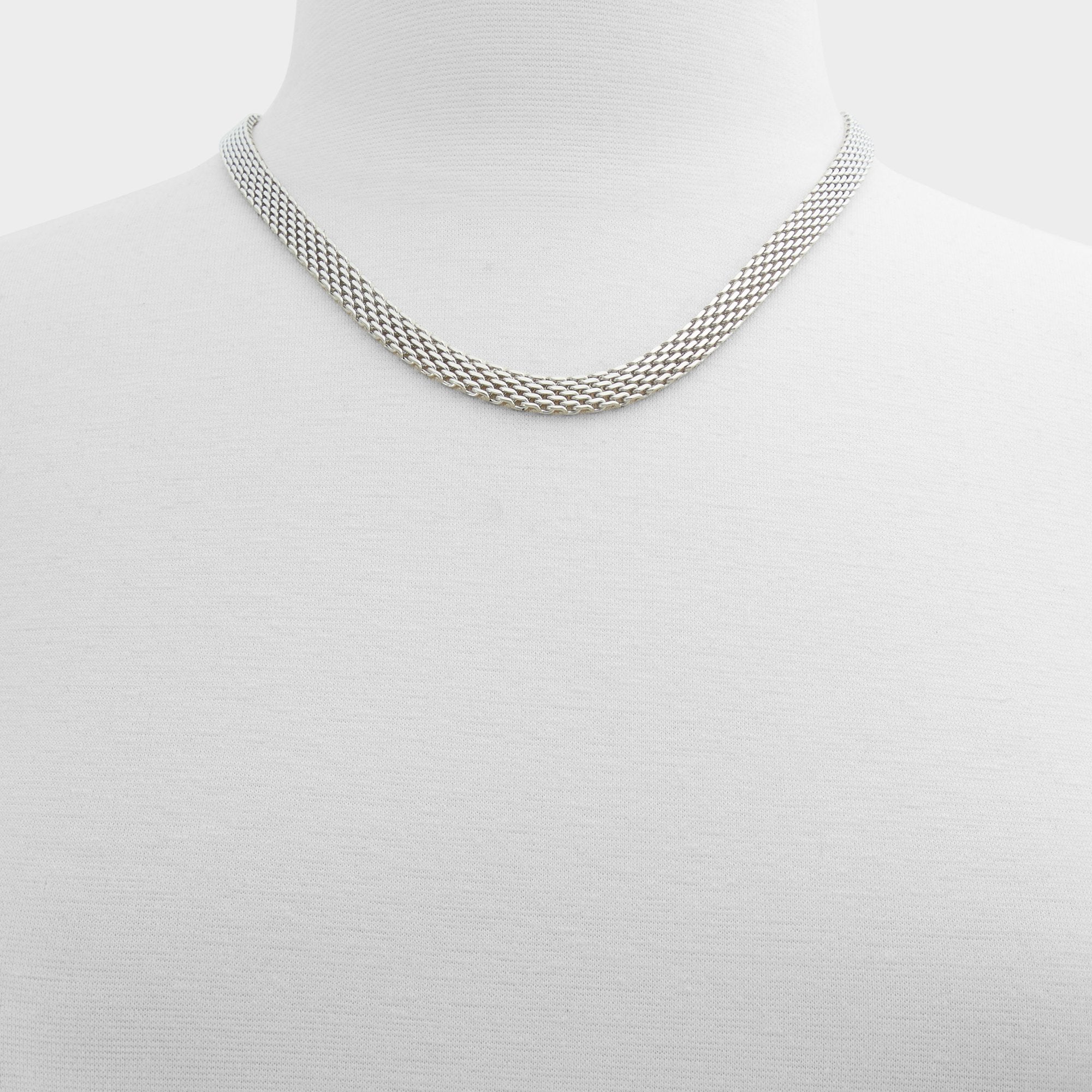 ALDO Cheritan collier fantaisie doré