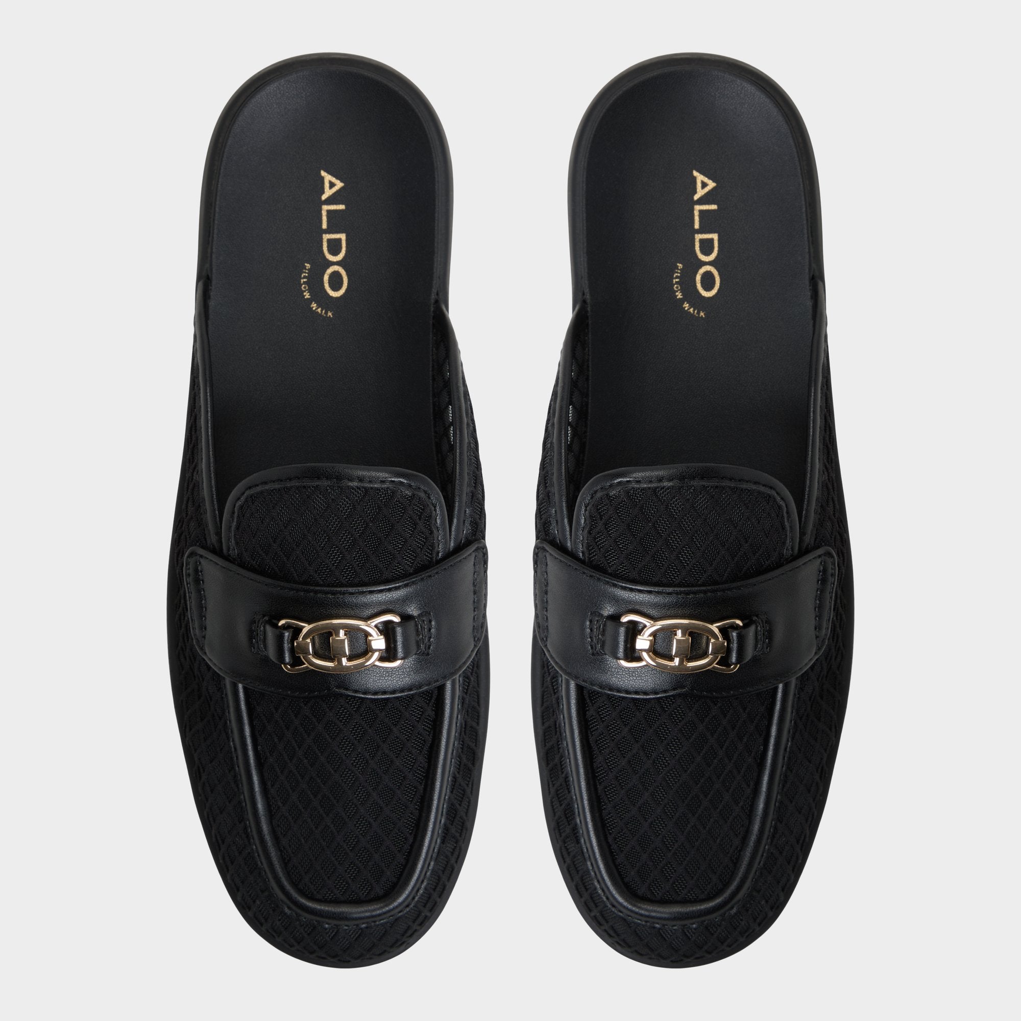 ALDO Myrelia sandales femme maille
