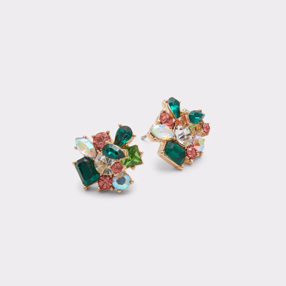 ALDO Minimalamoco boucles d'oreilles puces discrètes