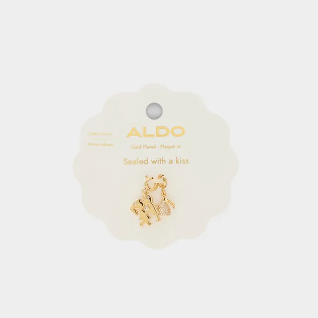 ALDO Inlove accessoire Saint-Valentin