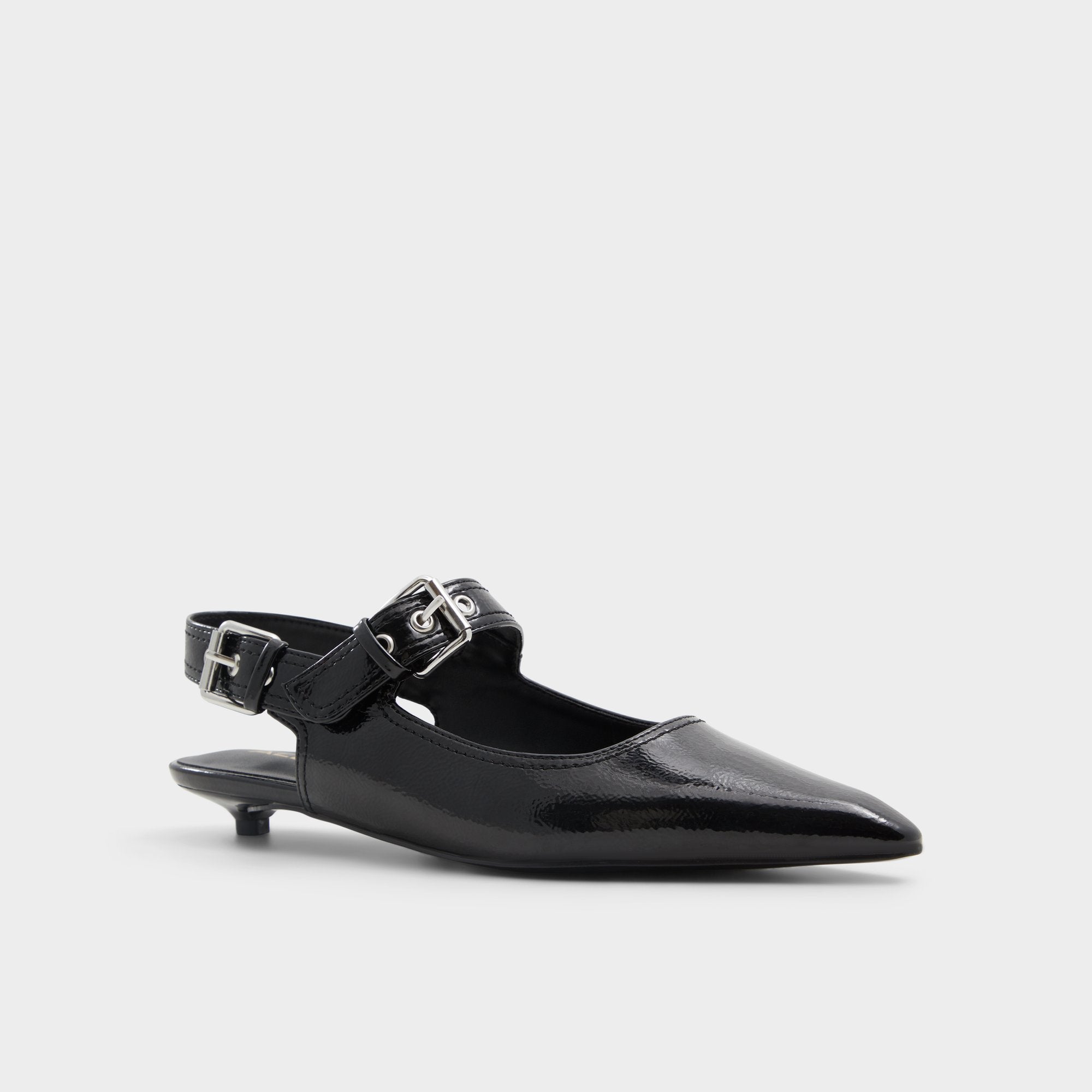 ALDO Kellya ballerines petit talon confort