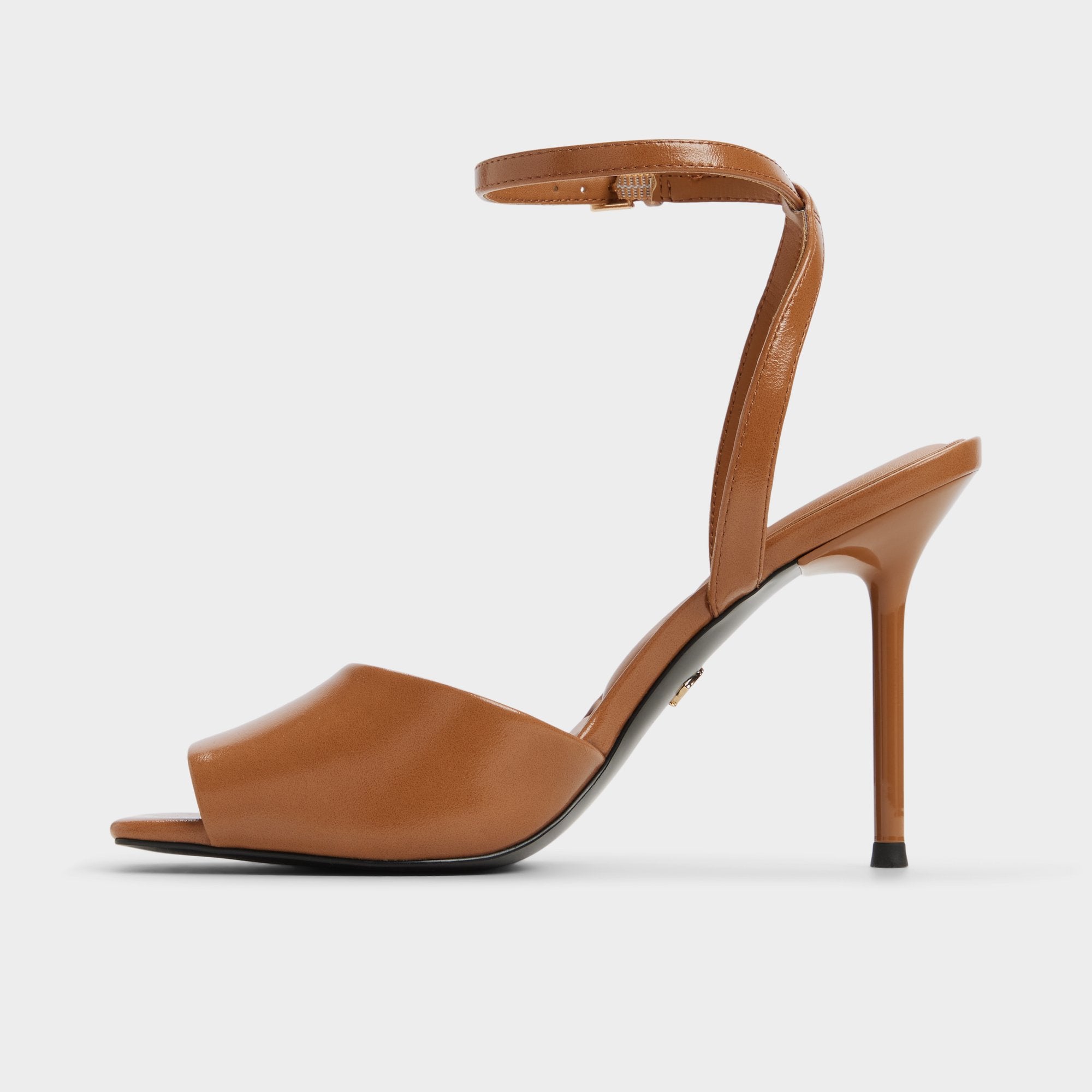 ALDO Kaiasien sandales talon femme caramel