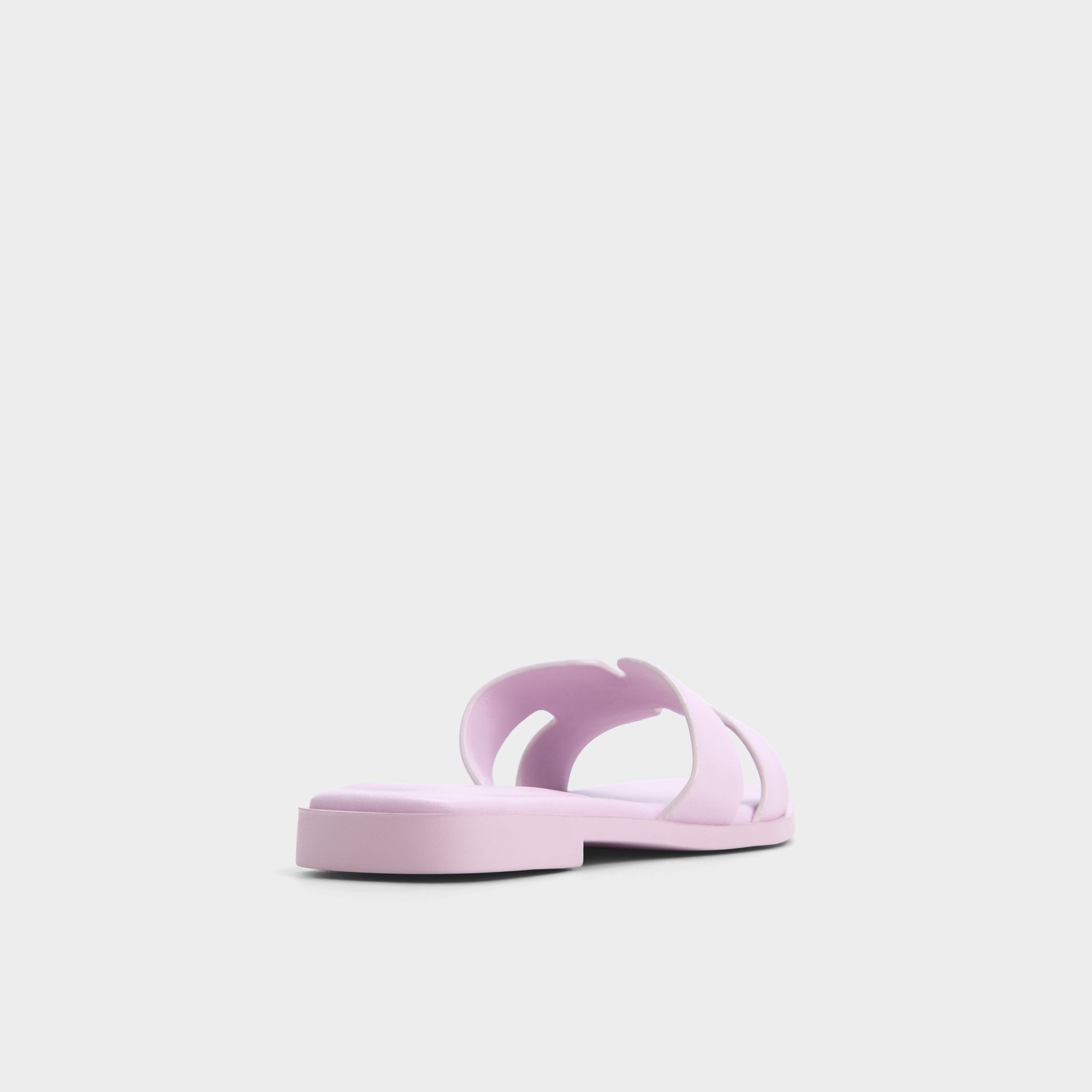 ALDO Itsandal sandales plates femme été