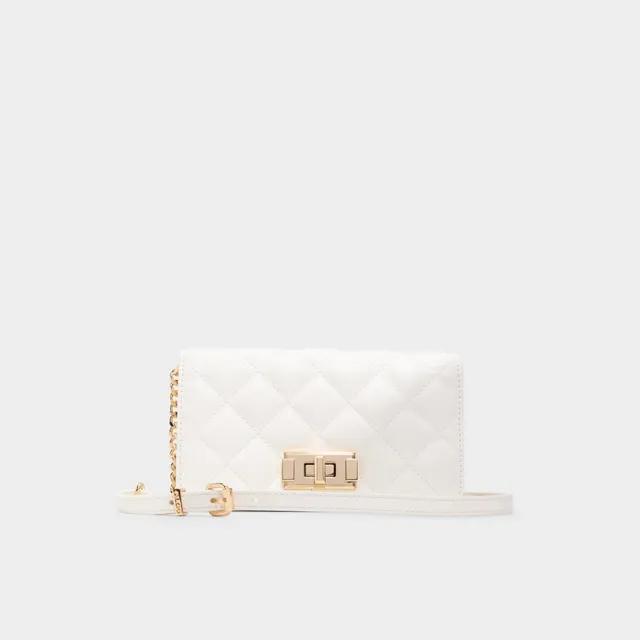 ALDO Keriraa sac à main femme beige