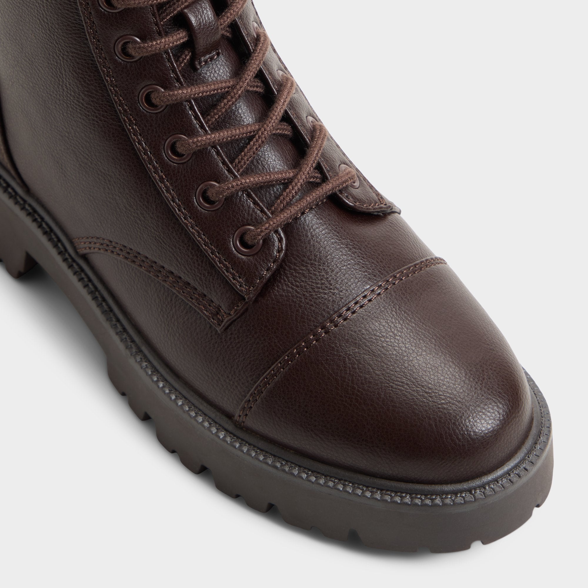 ALDO Goervyn escarpins marron confortables