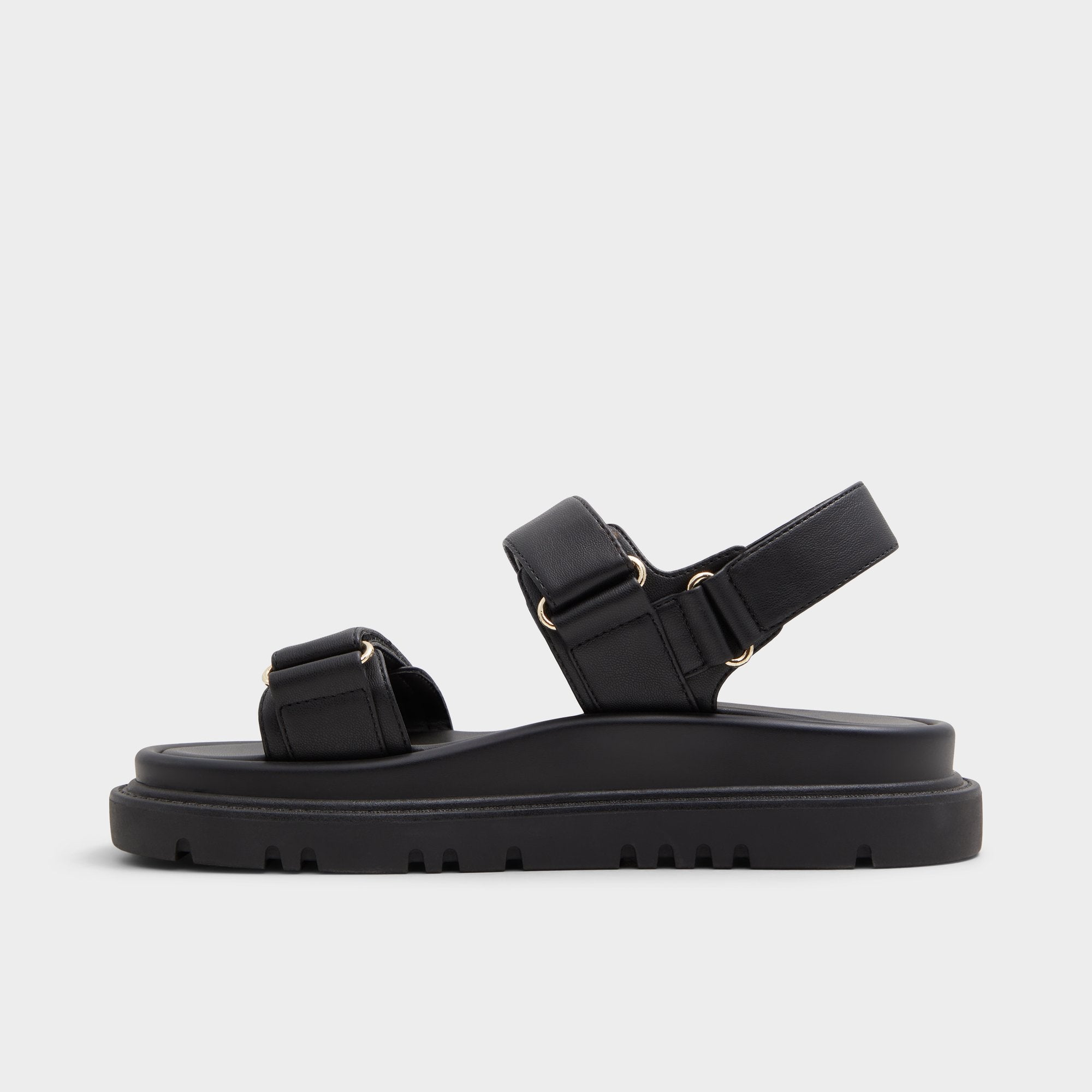 ALDO Linette sandales boucle métal