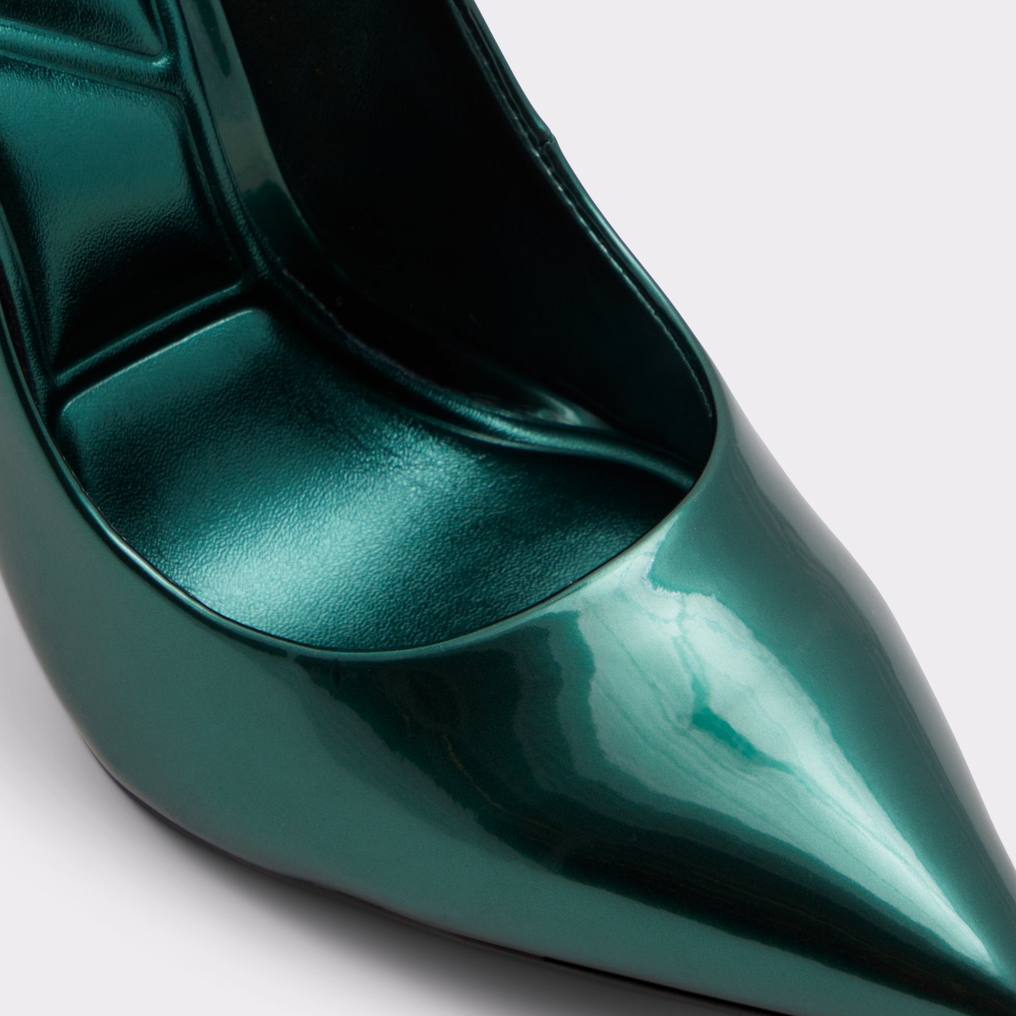 ALDO Stessy 2.0 escarpin vert