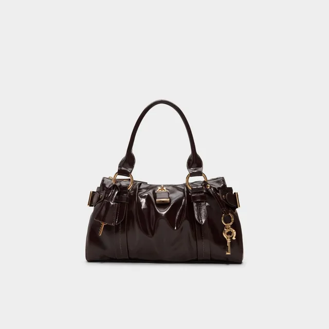 ALDO Alosa sac à main femme marron