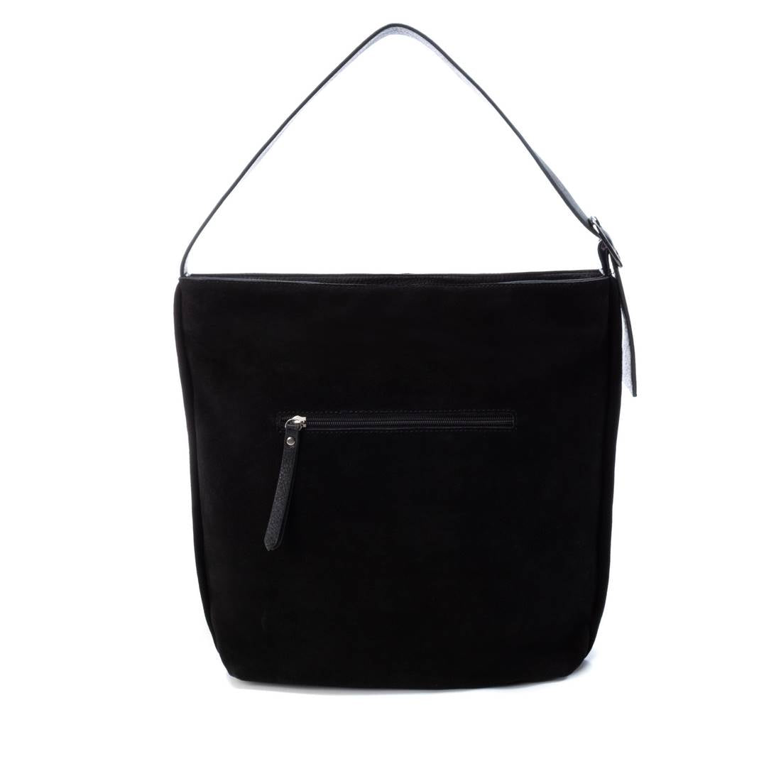 Carmela 18600601 grand sac cuir noir