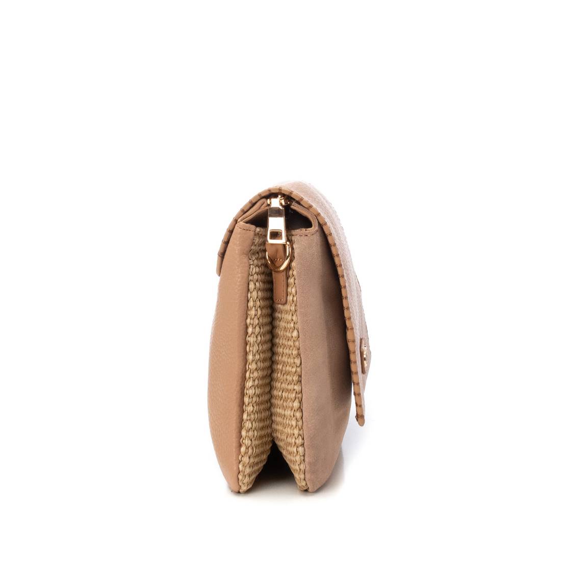 Carmela 18613501 sac bandoulière femme beige synthétique
