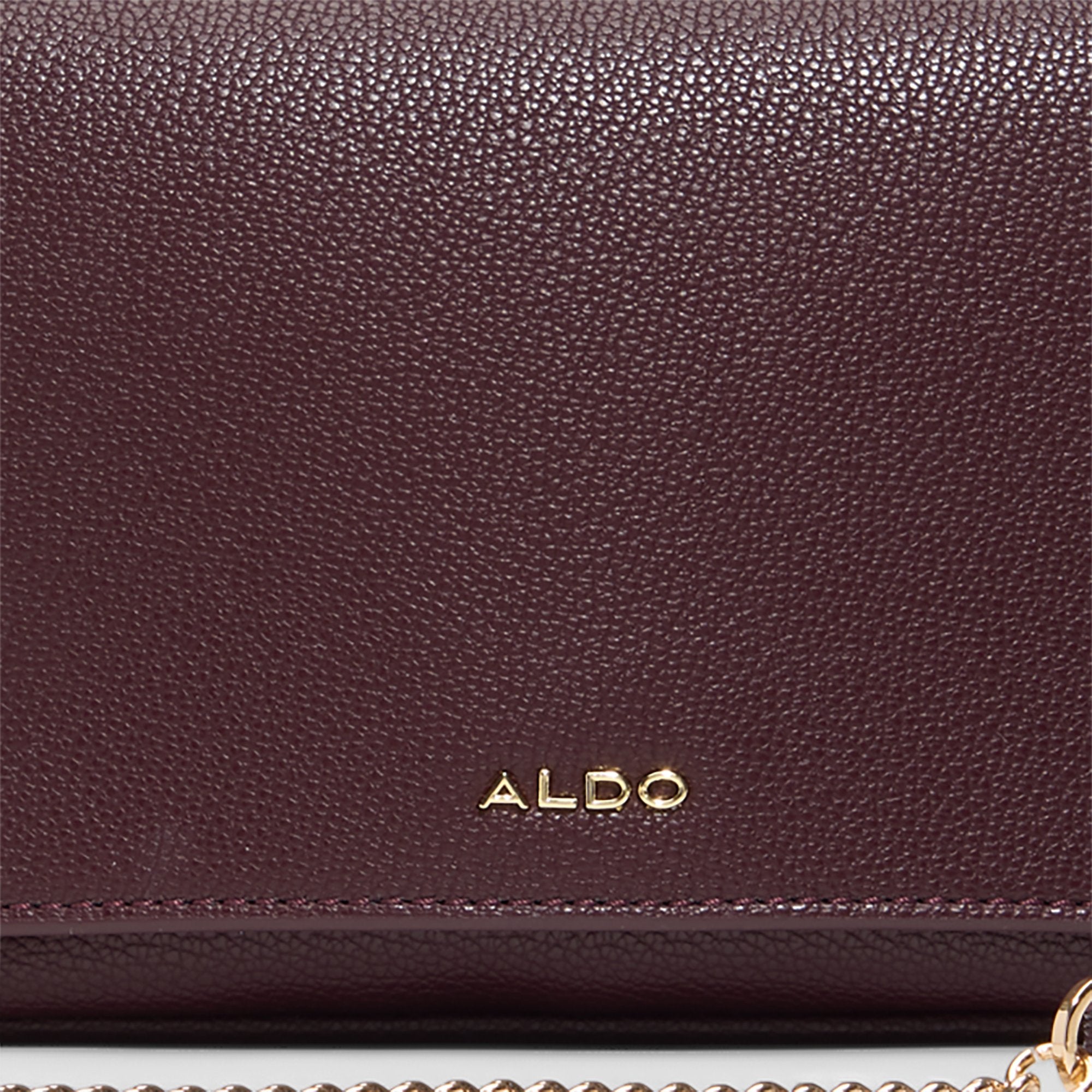 ALDO Riverly sac à main femme bordeaux
