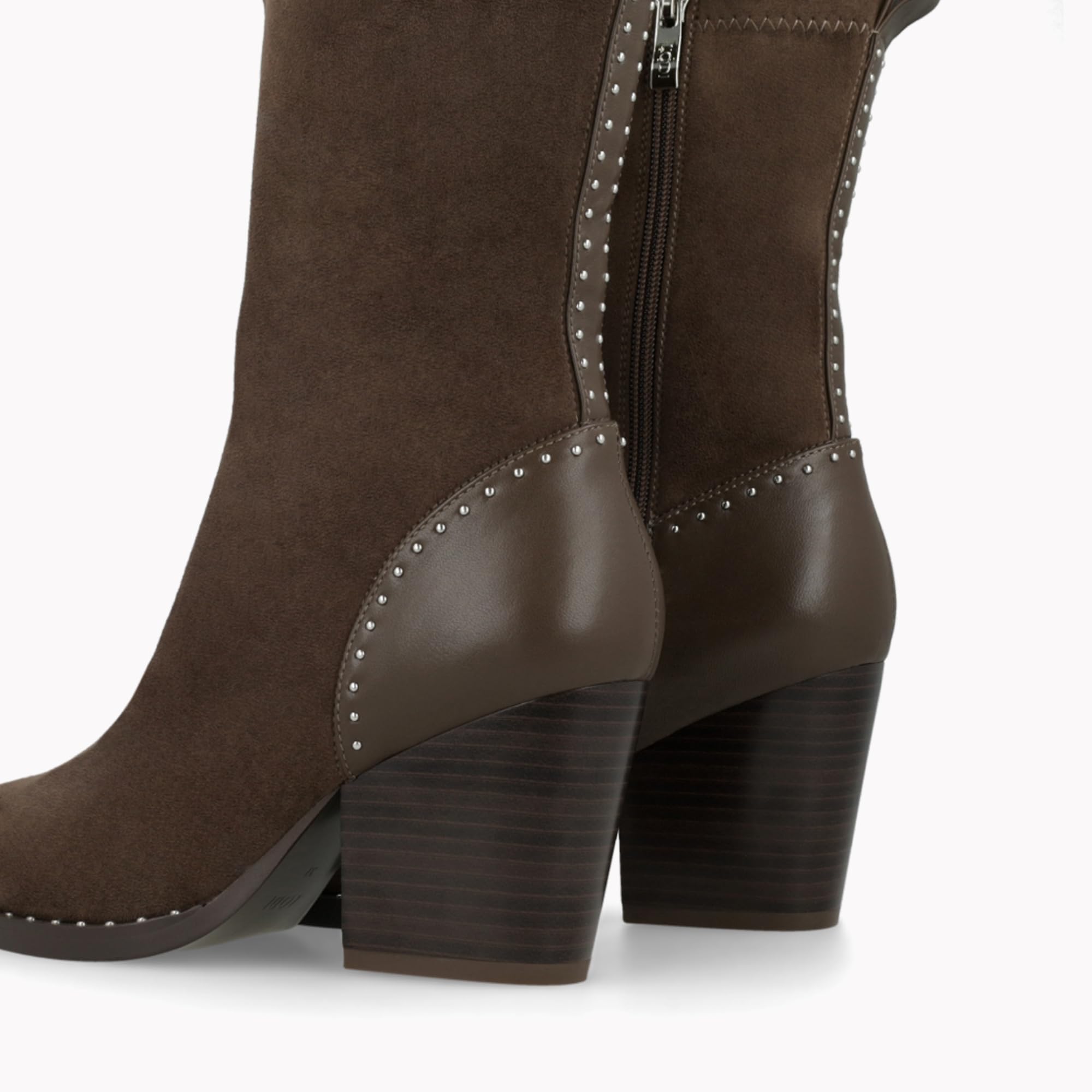 Lodi A-Cei5732 bottines marron cuir automne