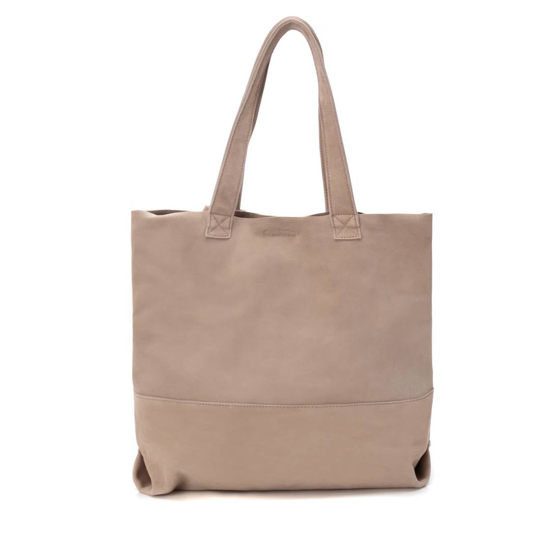 Carmela 18603103 sac épaule femme marron suède