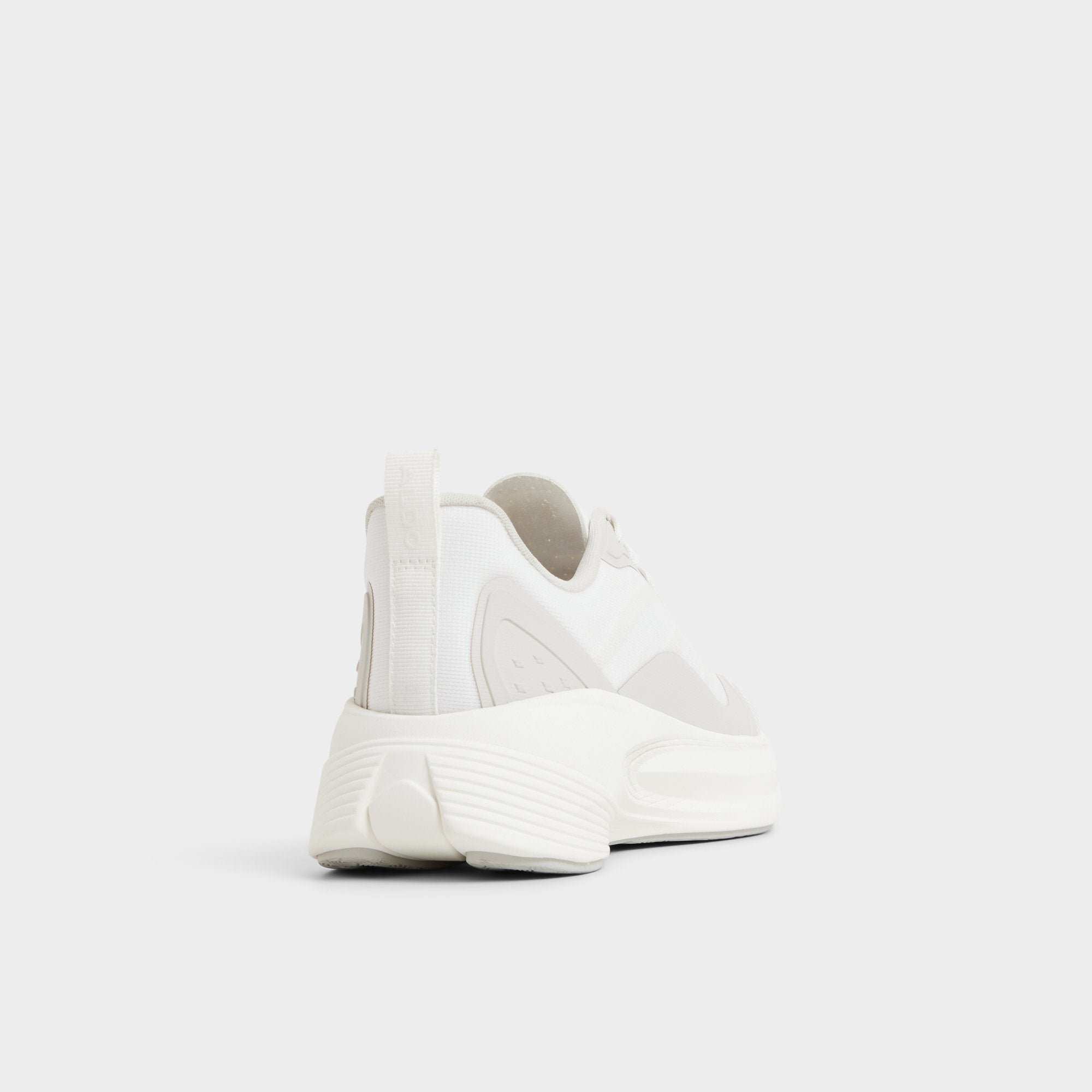 ALDO Pillowstep sandales sport blanches femme