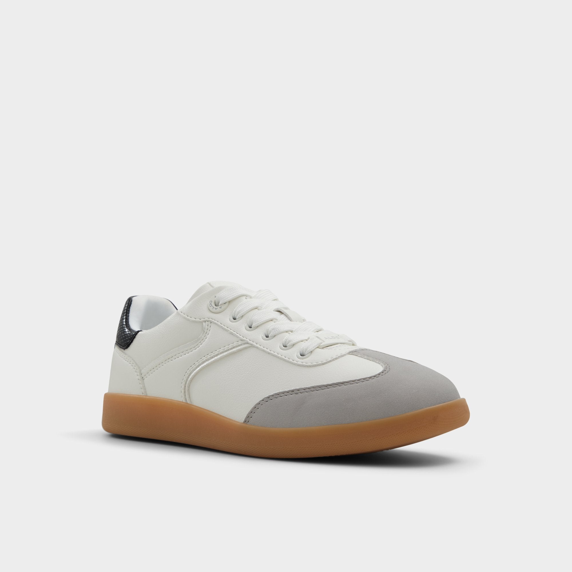 ALDO Erilg-xt ballerines blanches femme