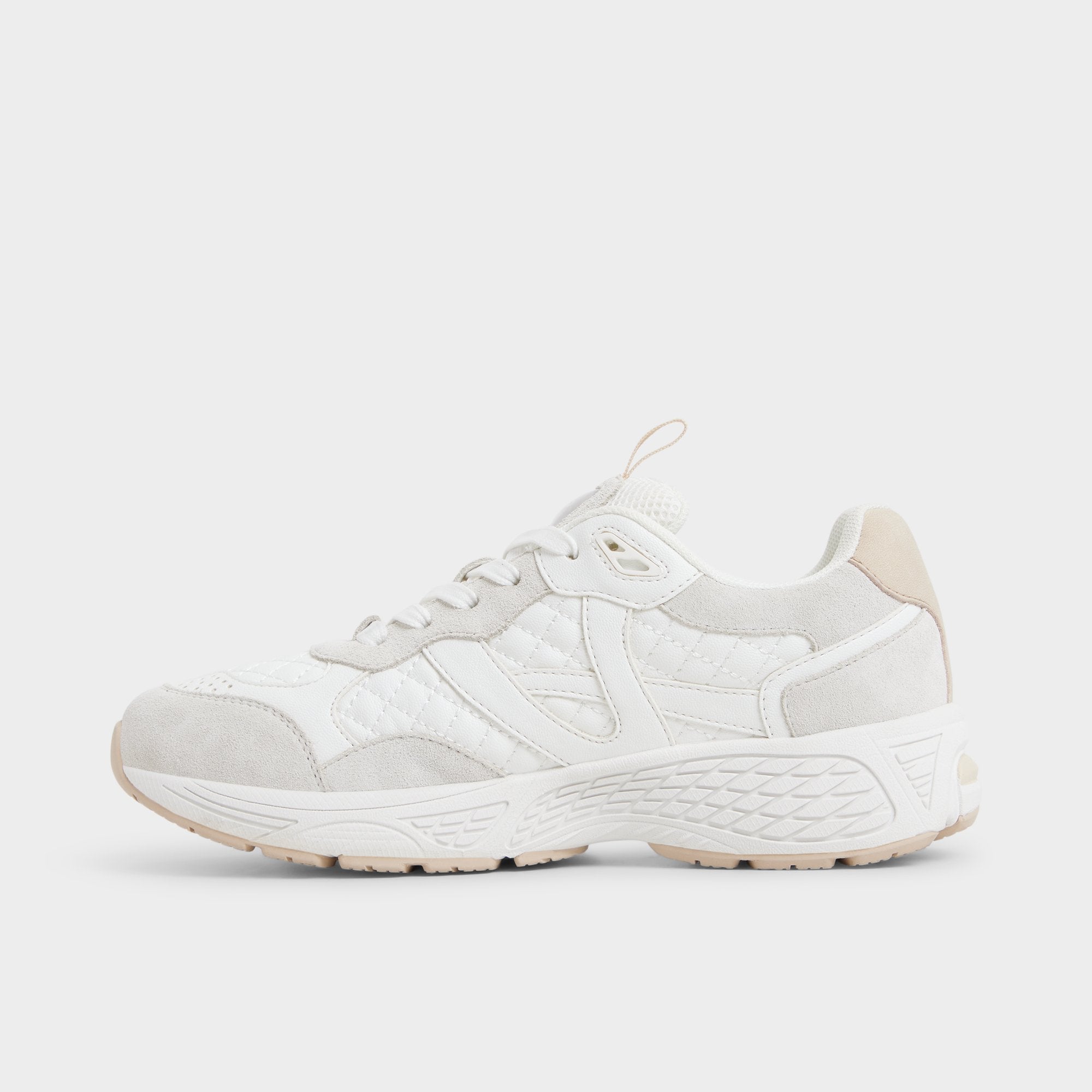 ALDO Pillowsnkr-l baskets confort