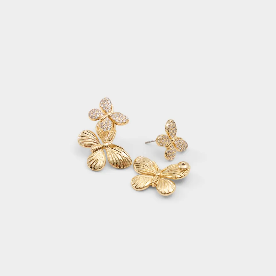 ALDO Papiluxe accessoire cheveux femme chic