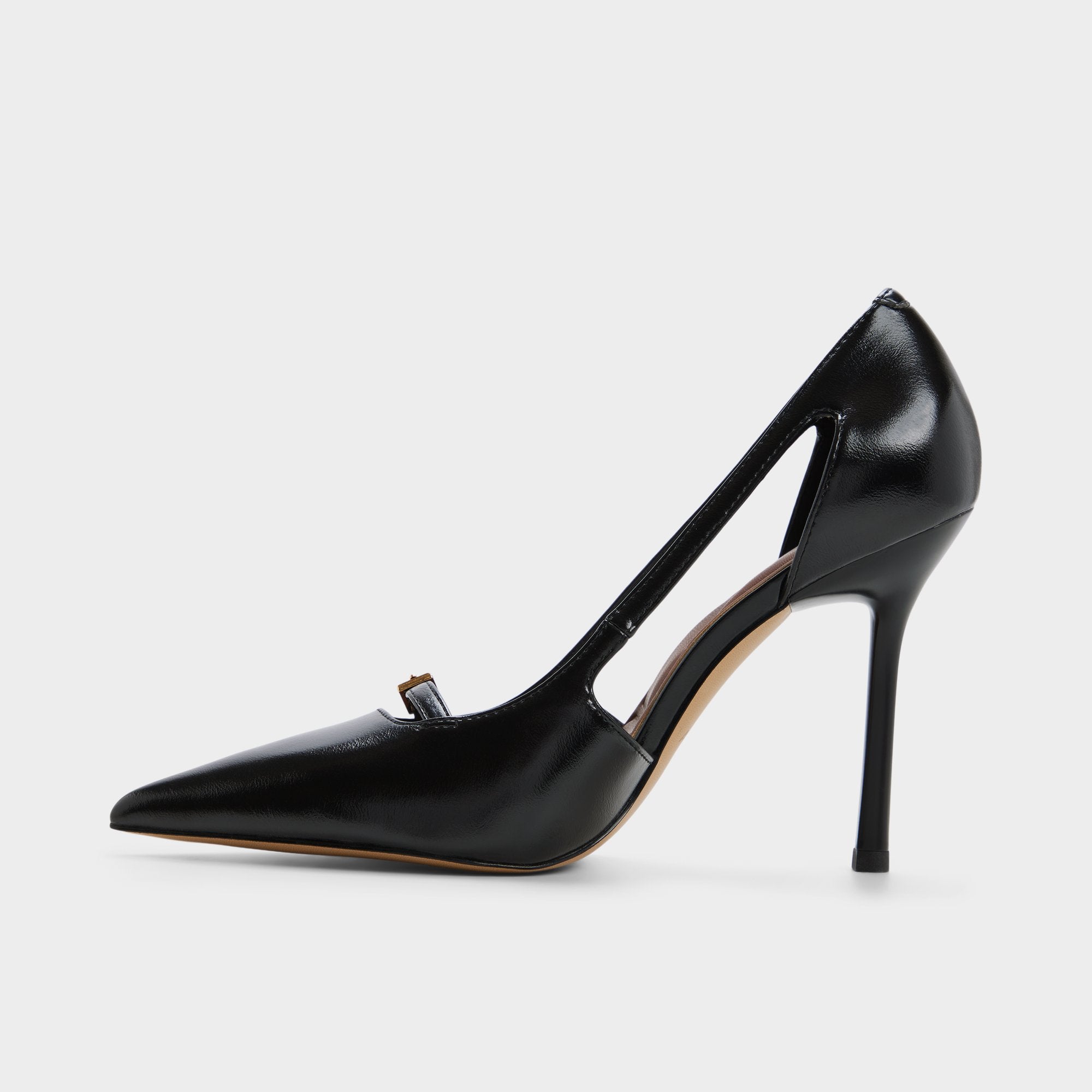 ALDO Herbey escarpins noirs