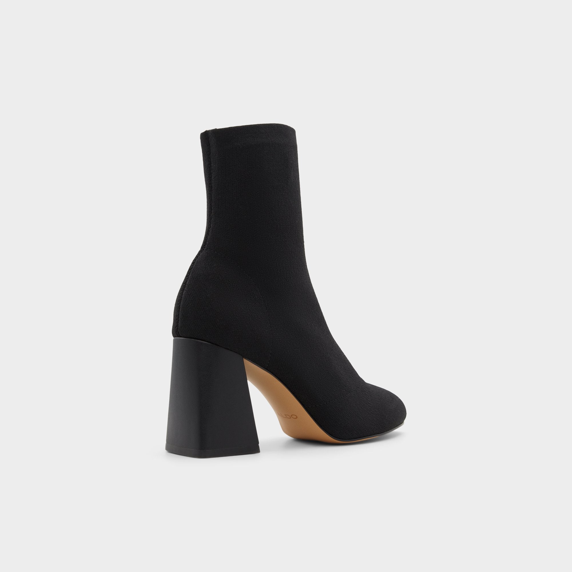 ALDO Rowallan bottines maille à enfiler