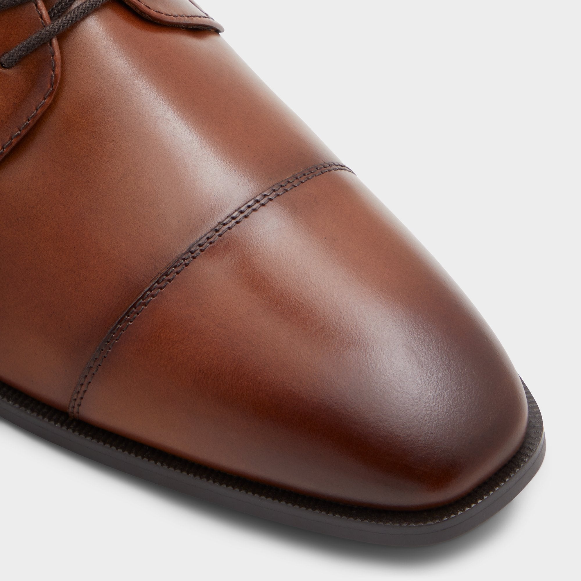 ALDO Callahan derbies homme marron