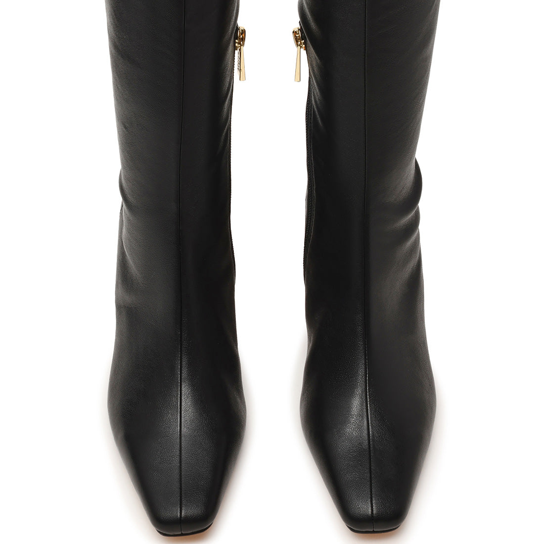 Steve Madden Write-Up bottine femme noir talon 6 cm