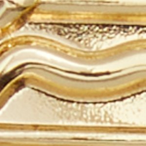 ALDO Astrologie breloque dorée résistante à l'eau