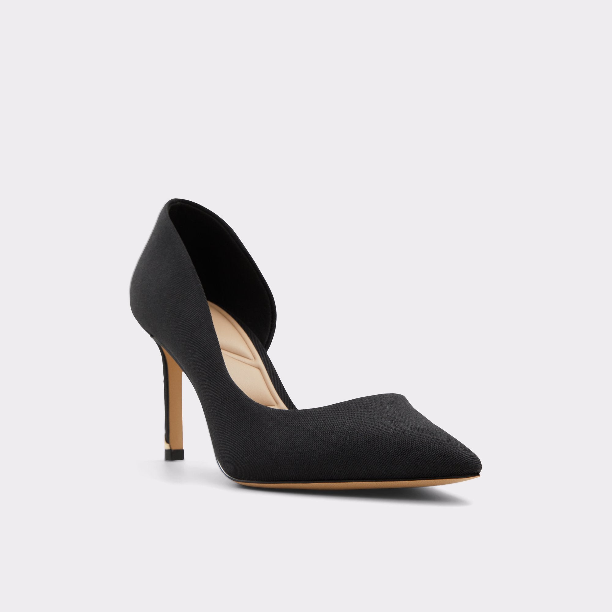 ALDO Candace escarpins noirs talon aiguille