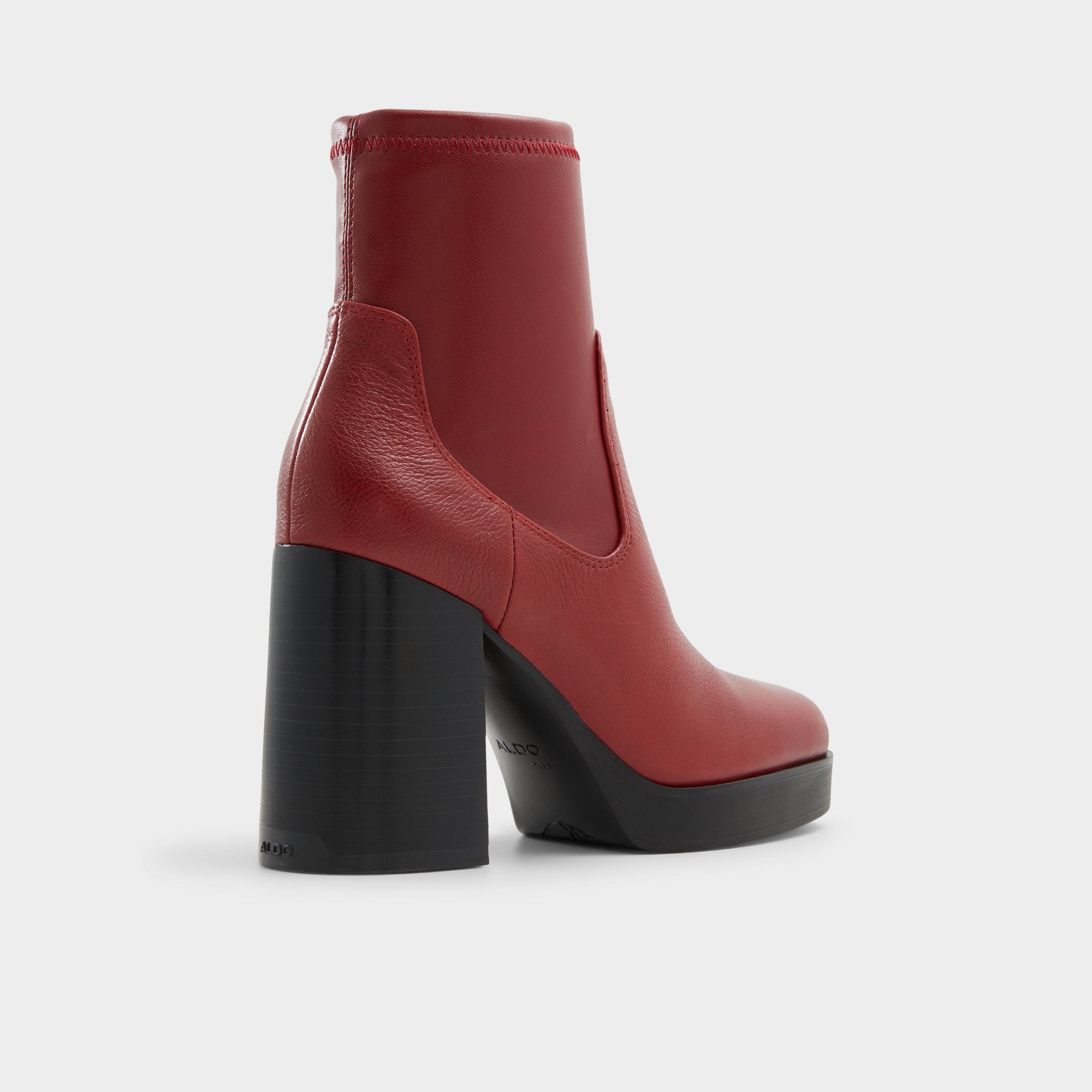 ALDO Seraphica bottines à talons confort