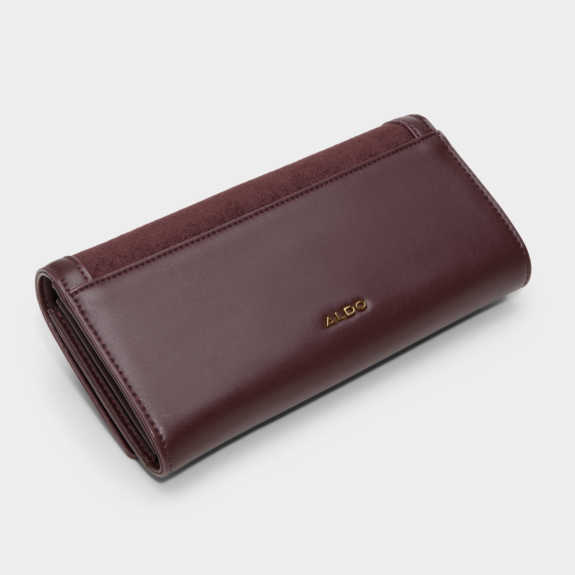 ALDO Clarisia sac à main marron classique