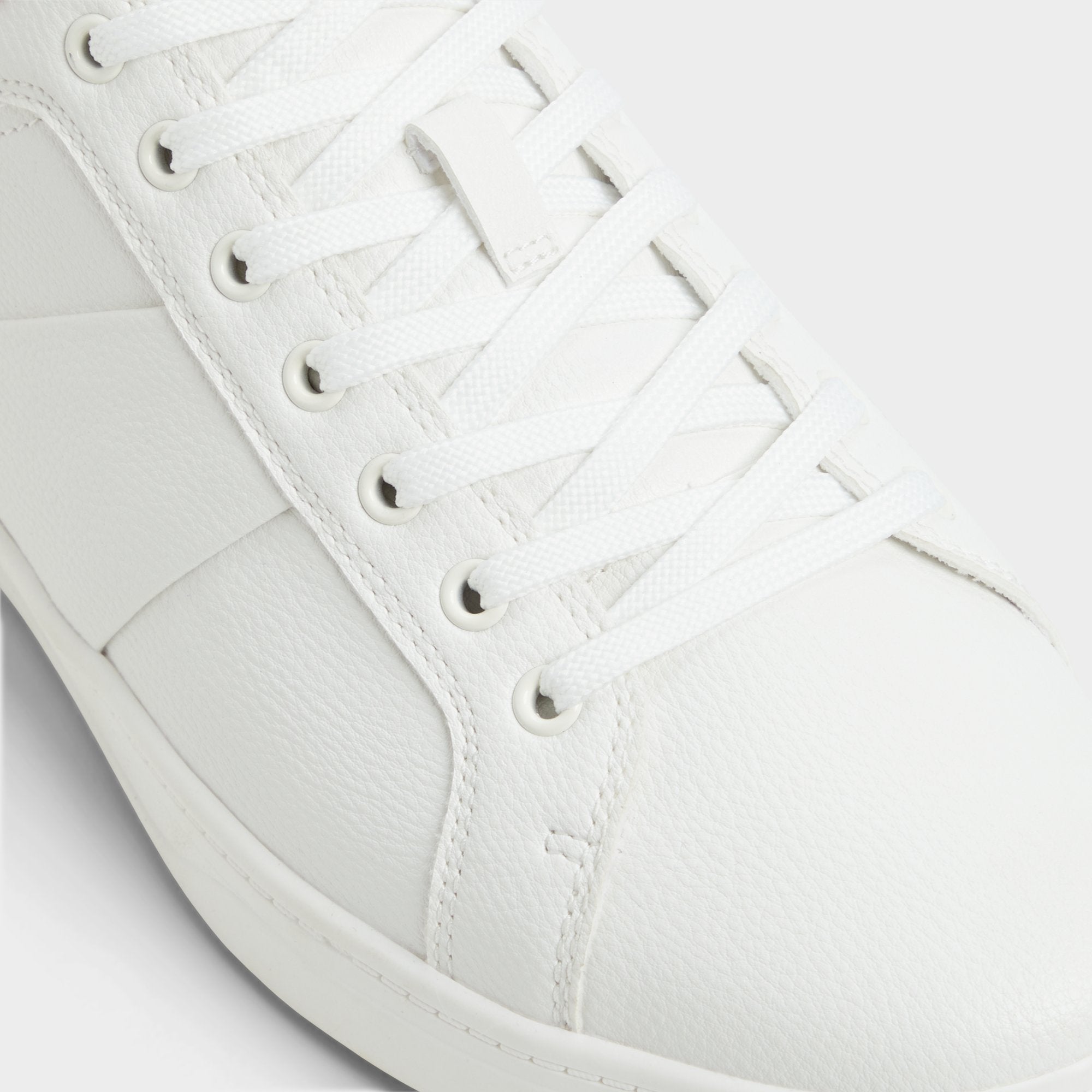 Aldo Ozzy baskets basses blanches homme