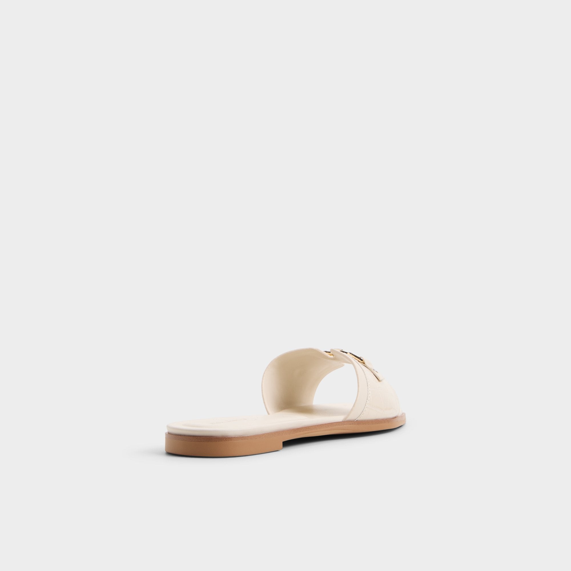 ALDO Alo bottes plates casual
