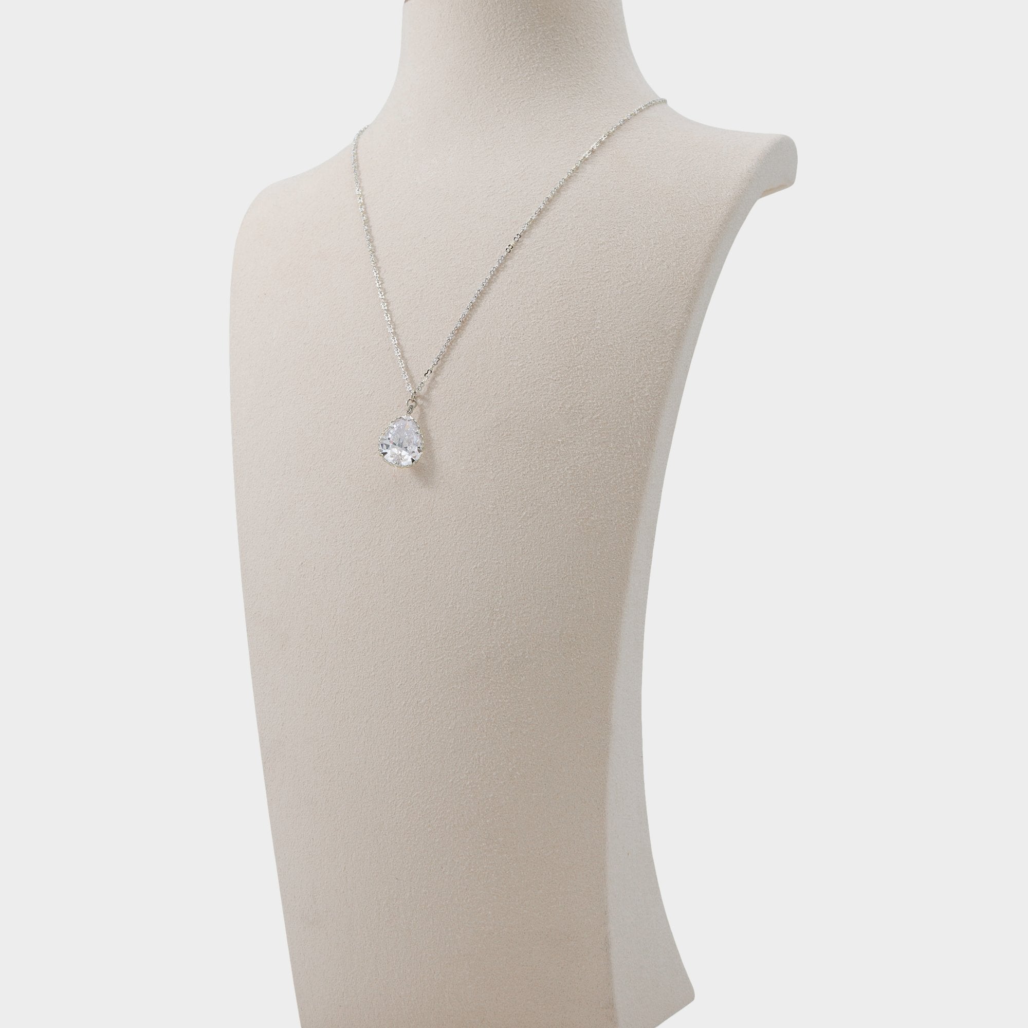 ALDO Beauceron accessoire femme métallisé