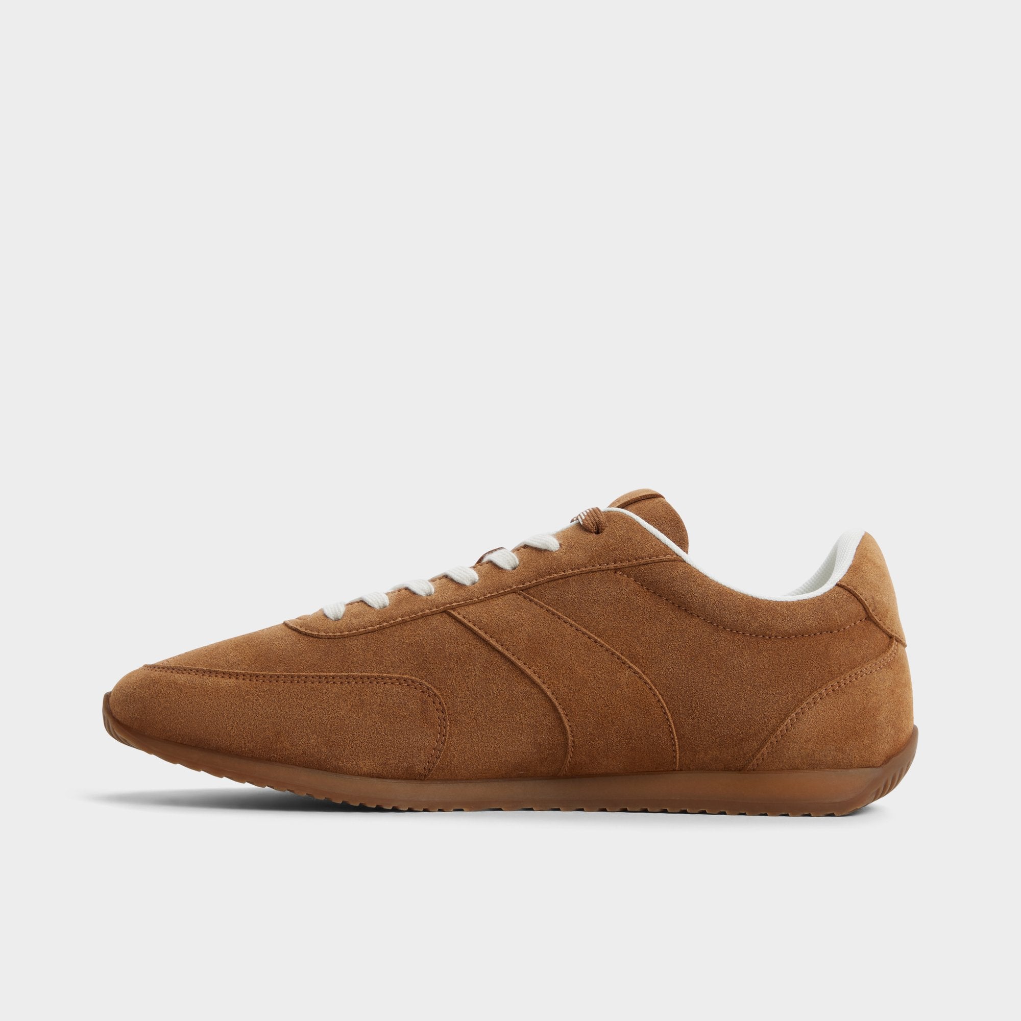 ALDO Nathaniel sneakers homme marron